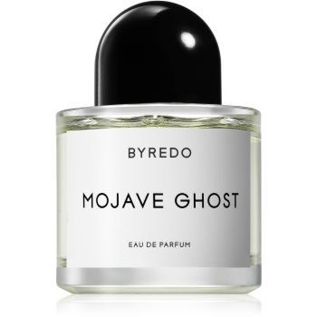 BYREDO Mojave Ghost Eau de Parfum unisex - imagine 2